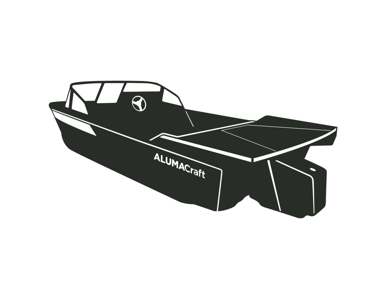 2024 Aluminum fishing boats: What's new? - Alumacraft