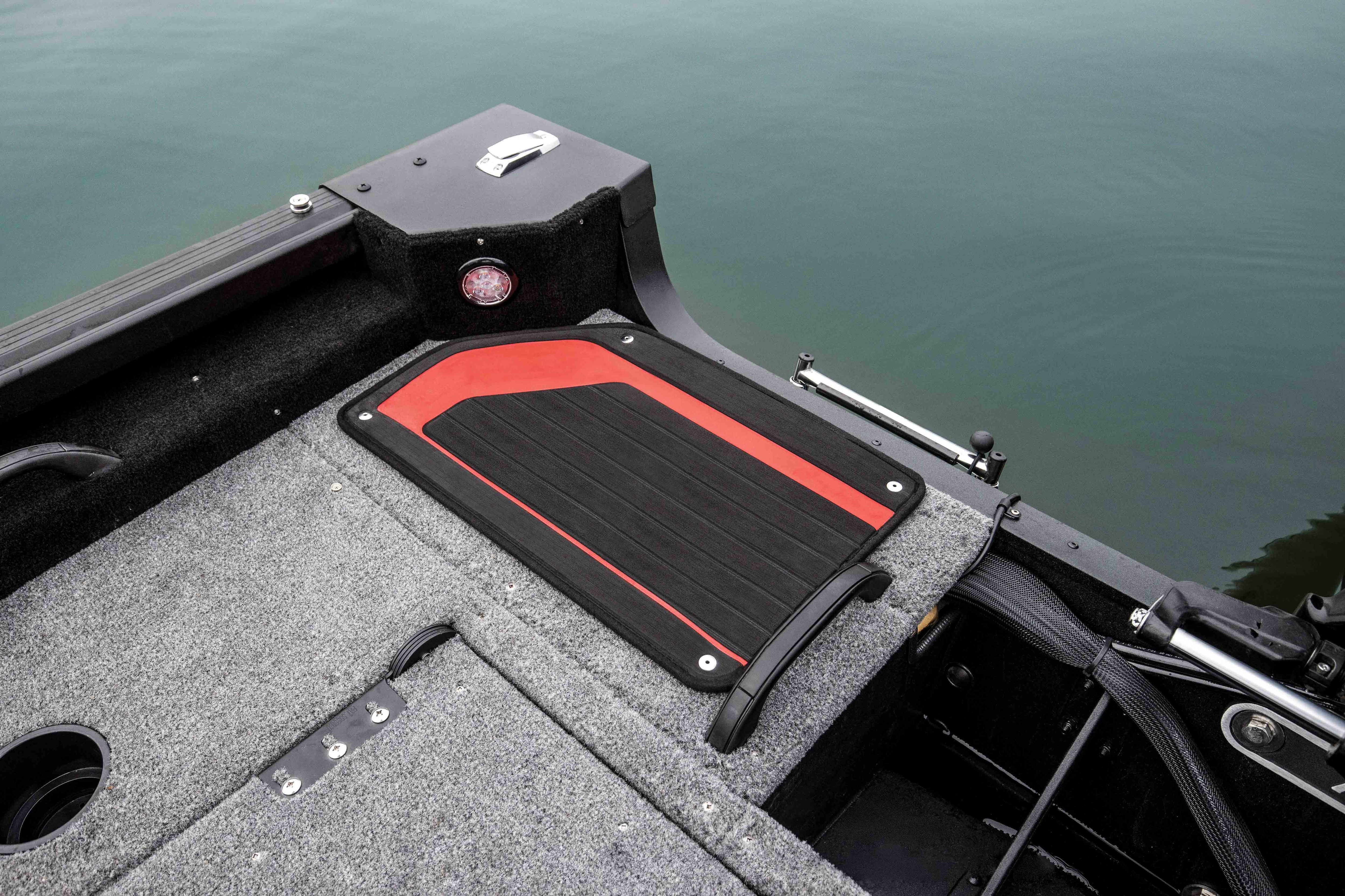 Comfort Mat for Competitor FSX Fish Sport boat