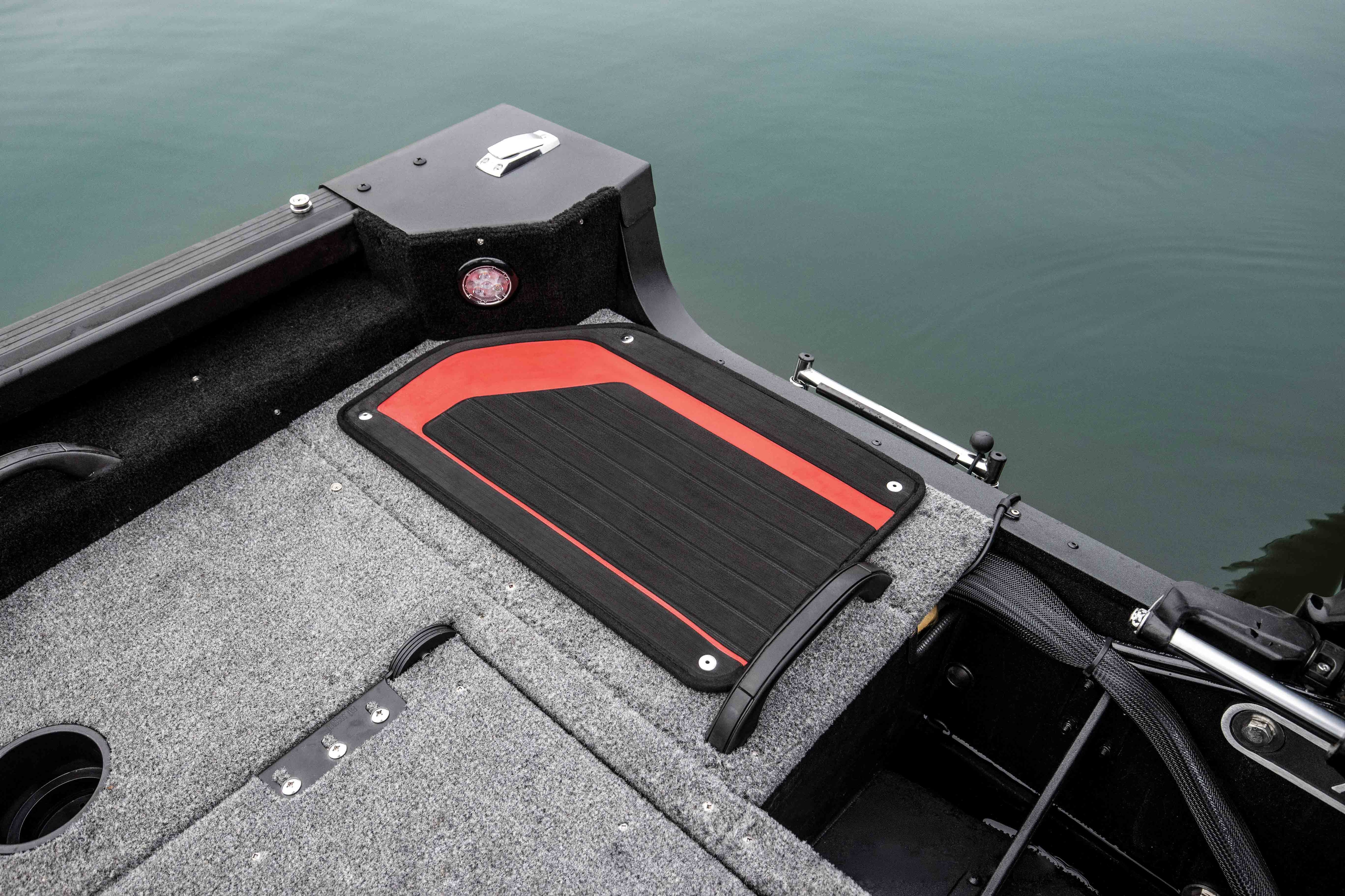 Comfort Mat for Competitor FSX Fish Sport boat