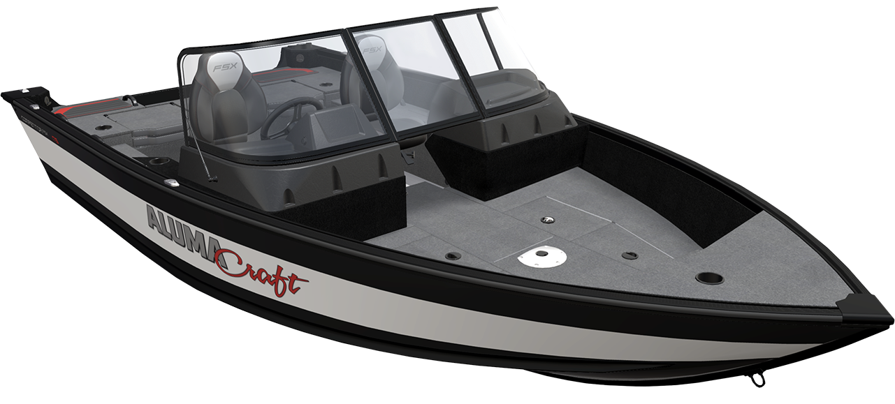 2024 Aluminum fishing boats - Alumacraft