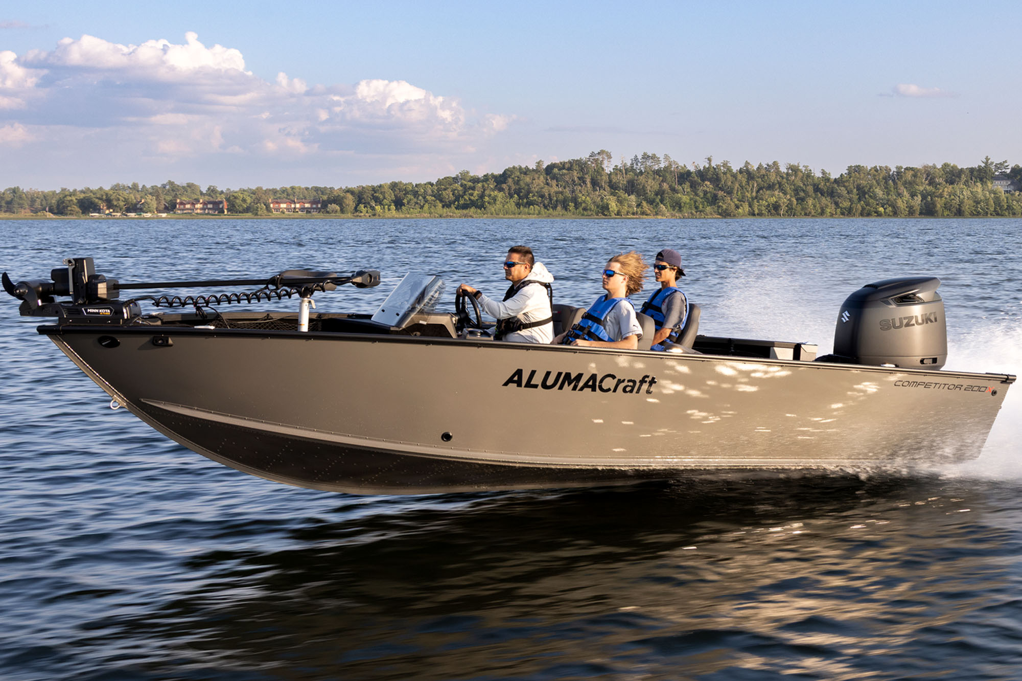 Pro4M Hull