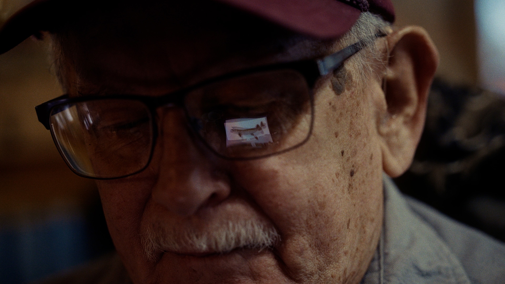 Ramsell aka &ldquo;MuskieMan&rdquo;